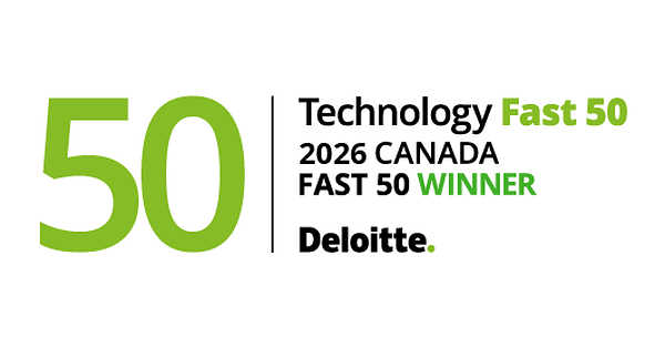 Apera AI Named One of Deloitte's 2026 Technology Fast 50 Winners for the Second Consecutive Year