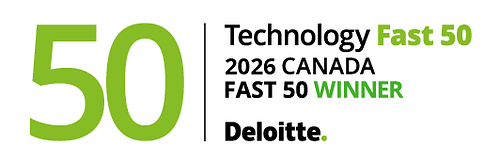 2026 Deloitte Technology Fast 50 2026 Deloitte Technology Fast 50