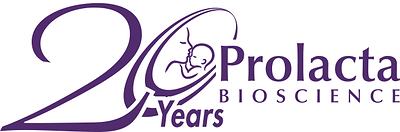 Prolacta Bioscience Logo