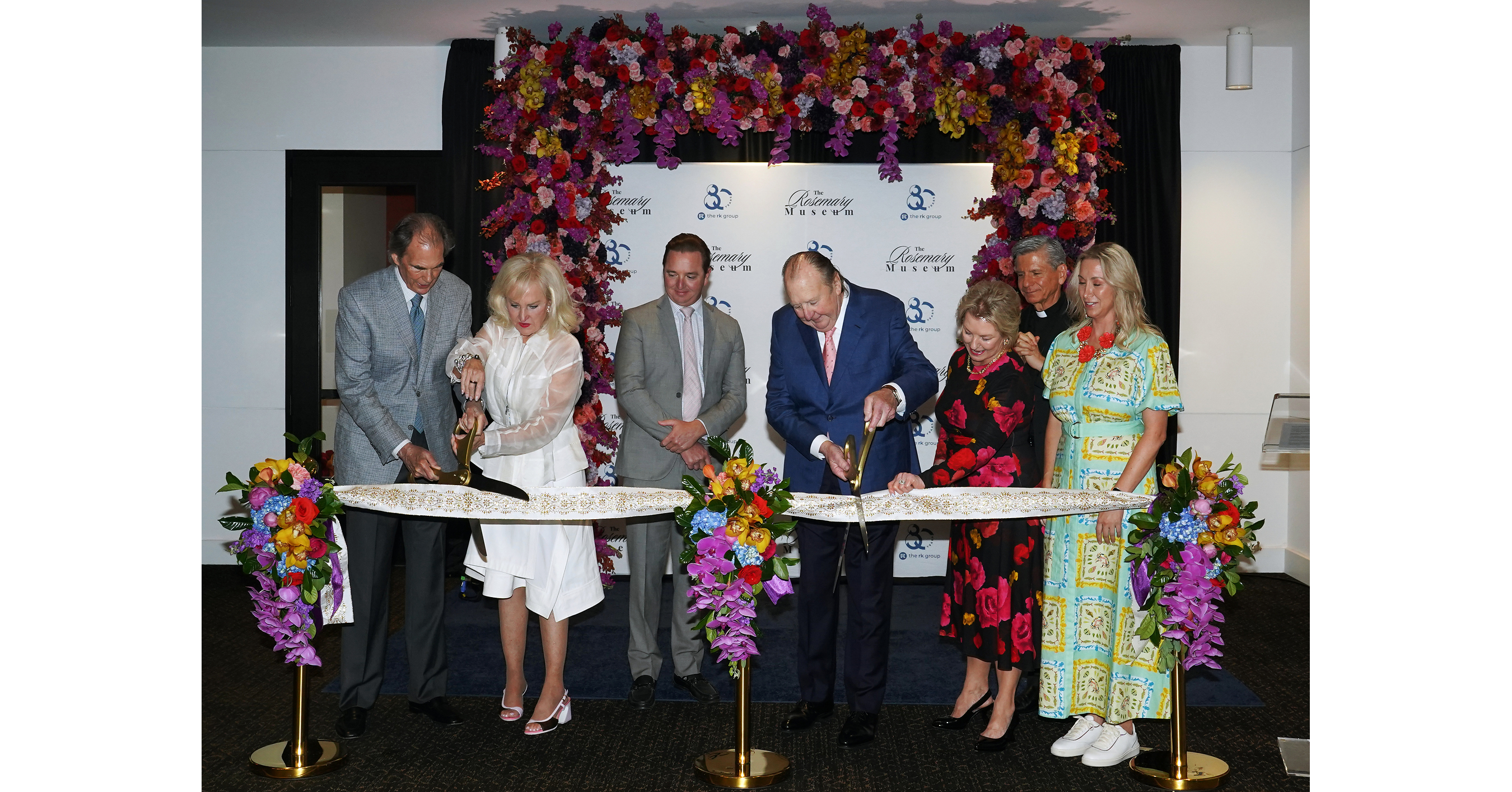 THE RK GROUP MARKS 80 YEARS OF HOSPITALITY AND EVENT SERVICE