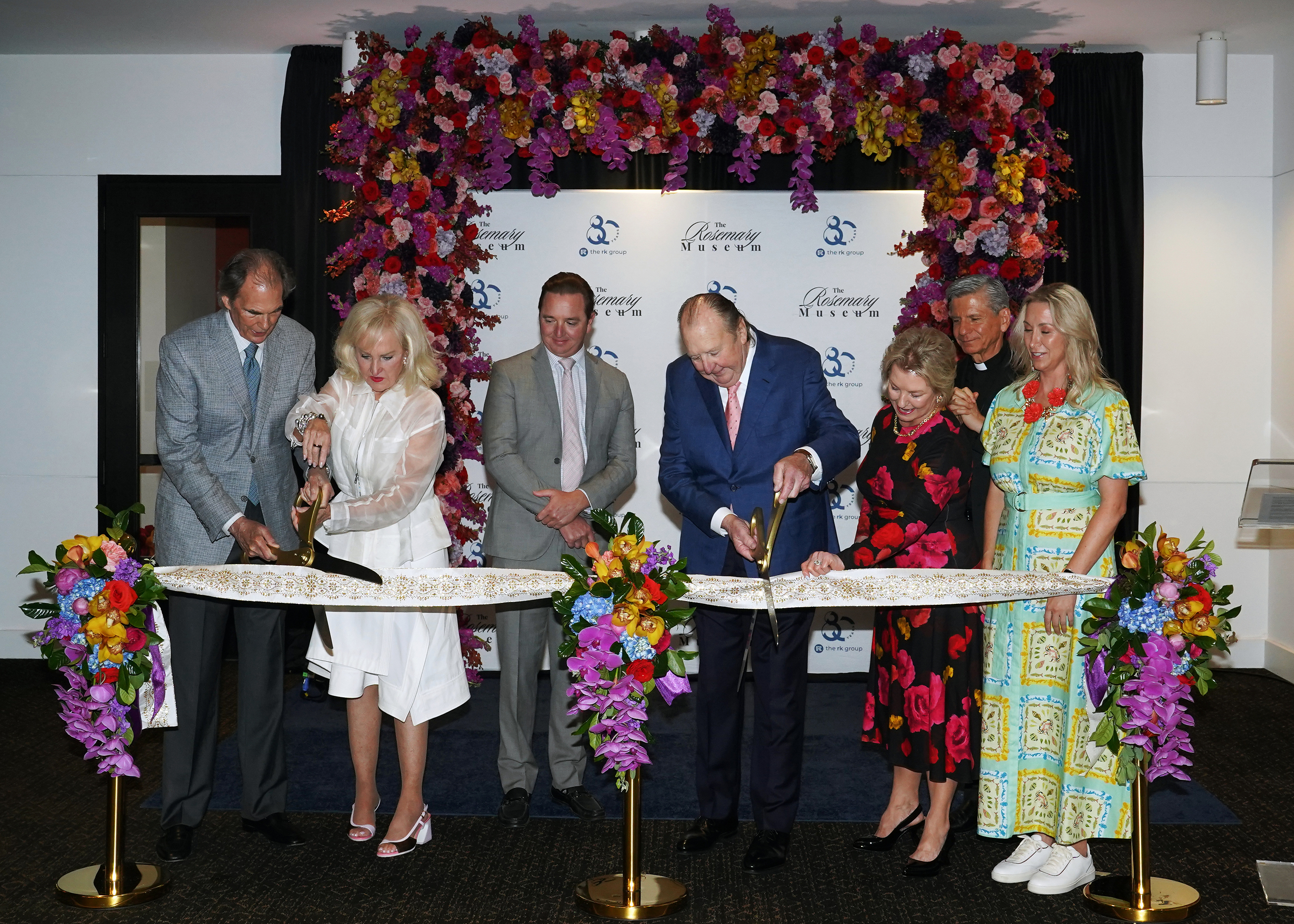 THE RK GROUP MARKS 80 YEARS OF HOSPITALITY AND EVENT SERVICE