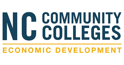 NC COMMUNITY COLLEGES ECON DEV