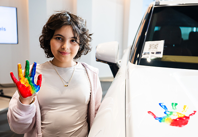 Hyundai Hope on Wheels Exceeds National Goal, Committing $4.8 Million for Childhood Cancer Care and Research in Canada