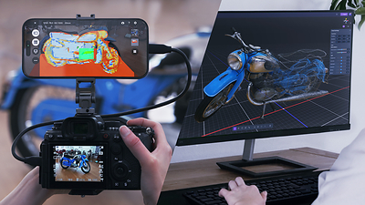 XYN™ Spatial Capture Solution Now Available with Object Scanning and Flexible Plans for a Wider Range of Creators