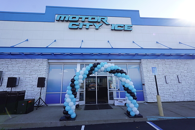 $15M Investment to Launch High Tech Ice Manufacturing Facility in Oak Park - 50 New Jobs
