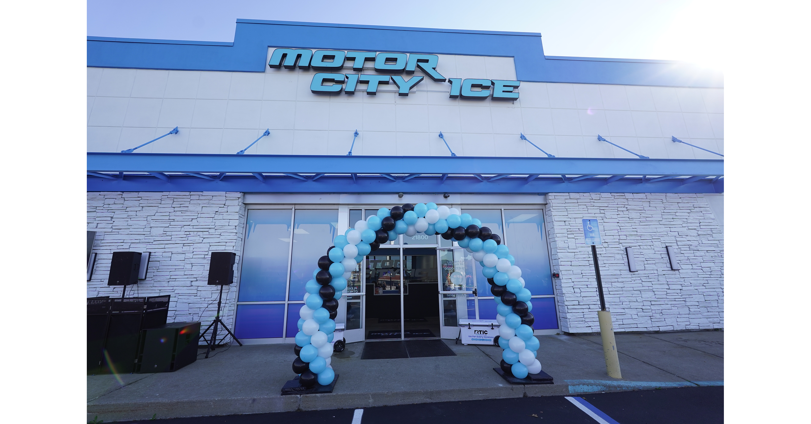$15M Investment to Launch High Tech Ice Manufacturing Facility in Oak Park