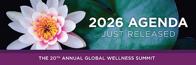 Global Wellness Summit Unveils Packed Agenda for Conference in Phuket, Thailand November 10-13