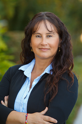 Geographic Solutions’ Melina Tabares Wins 2026 Herizon Award in ‘Transformed a Company’ Category