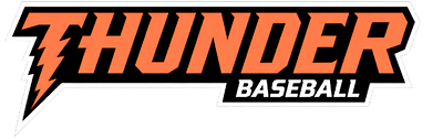 Thunder Baseball