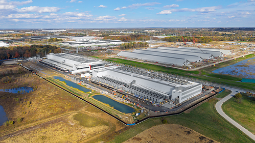 As hyperscale data center campuses accelerate, developers require protection for the entire ecosystem, including power, cooling and water. As hyperscale data center campuses accelerate, developers require protection for the entire ecosystem, including power, cooling and water.