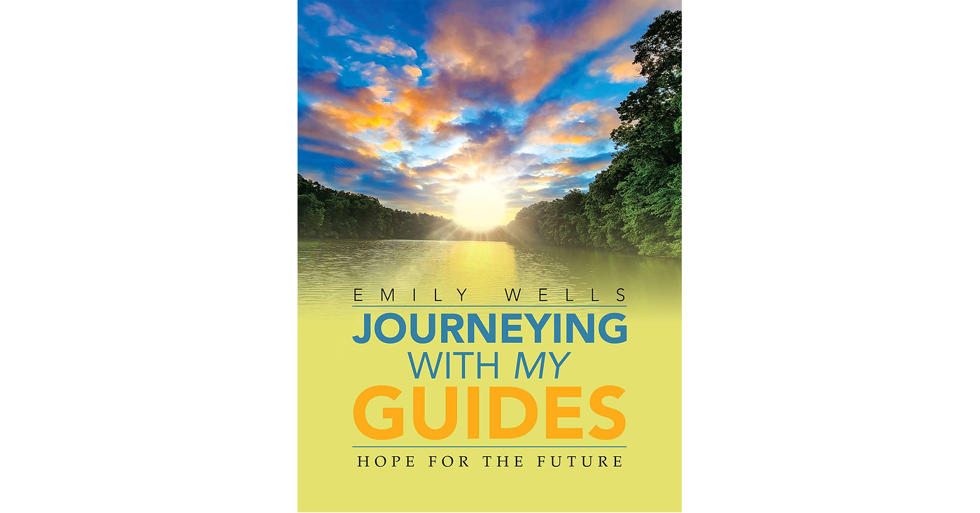 New Self-Care Guide for Inner Transformation Chronicles Author's Journey from Skepticism to Spiritual Awakening