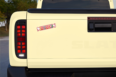  The Smarties x Slate Starter Packs are available in six colors.