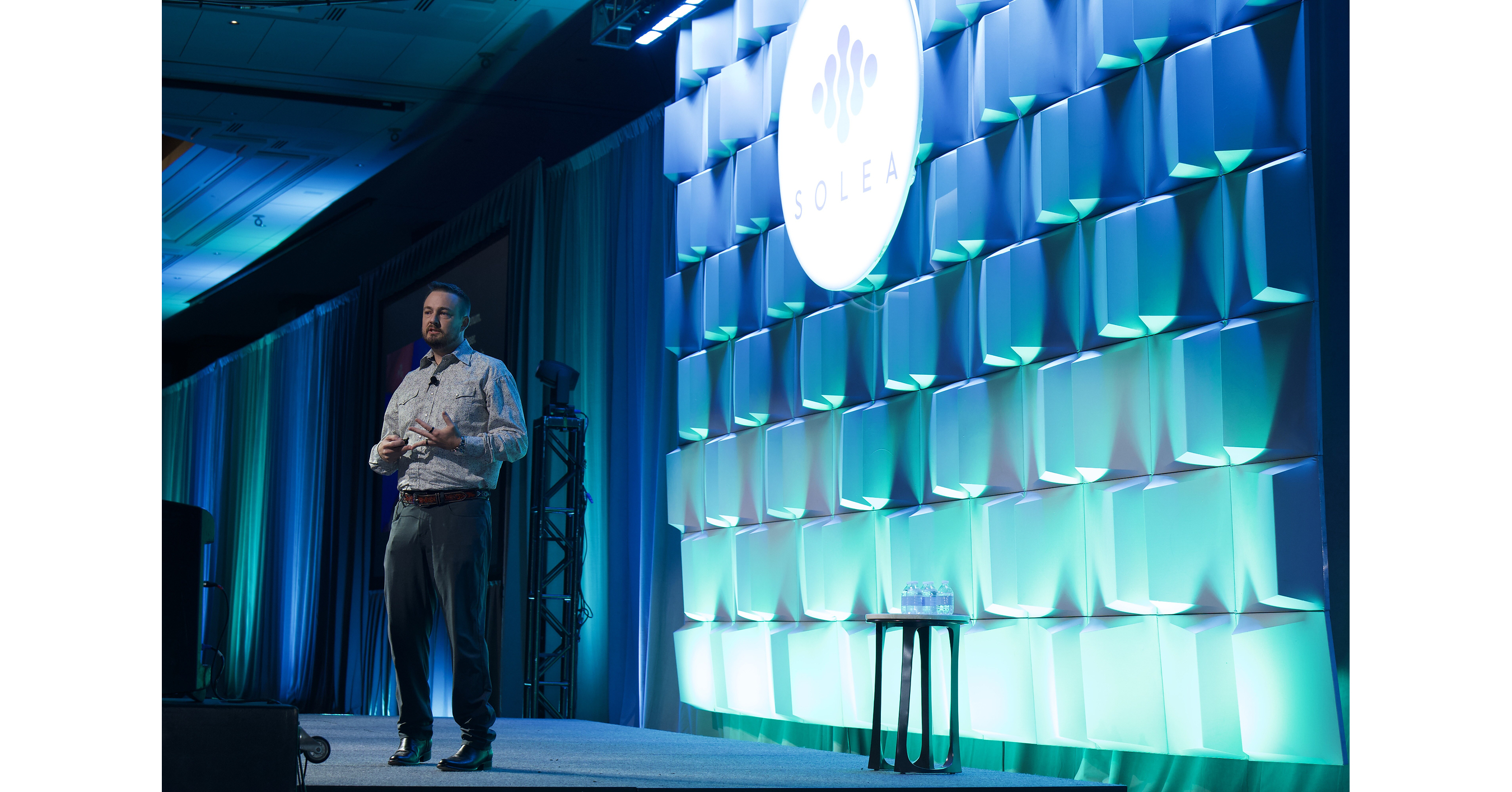 Solea Summit 2026 Sets New Attendance Record as Dental Professionals Embrace the Future of Patient Care
