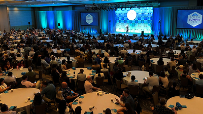 Solea Summit 2026 Mainstage Solea Summit 2026 Mainstage