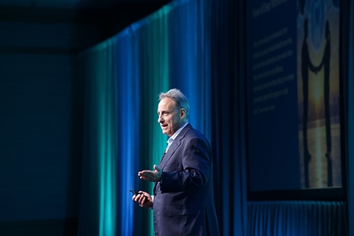 Robert L. Gershon, CEO of Convergent Dental_The Power of Deep Partnerships Robert L. Gershon, CEO of Convergent Dental_The Power of Deep Partnerships