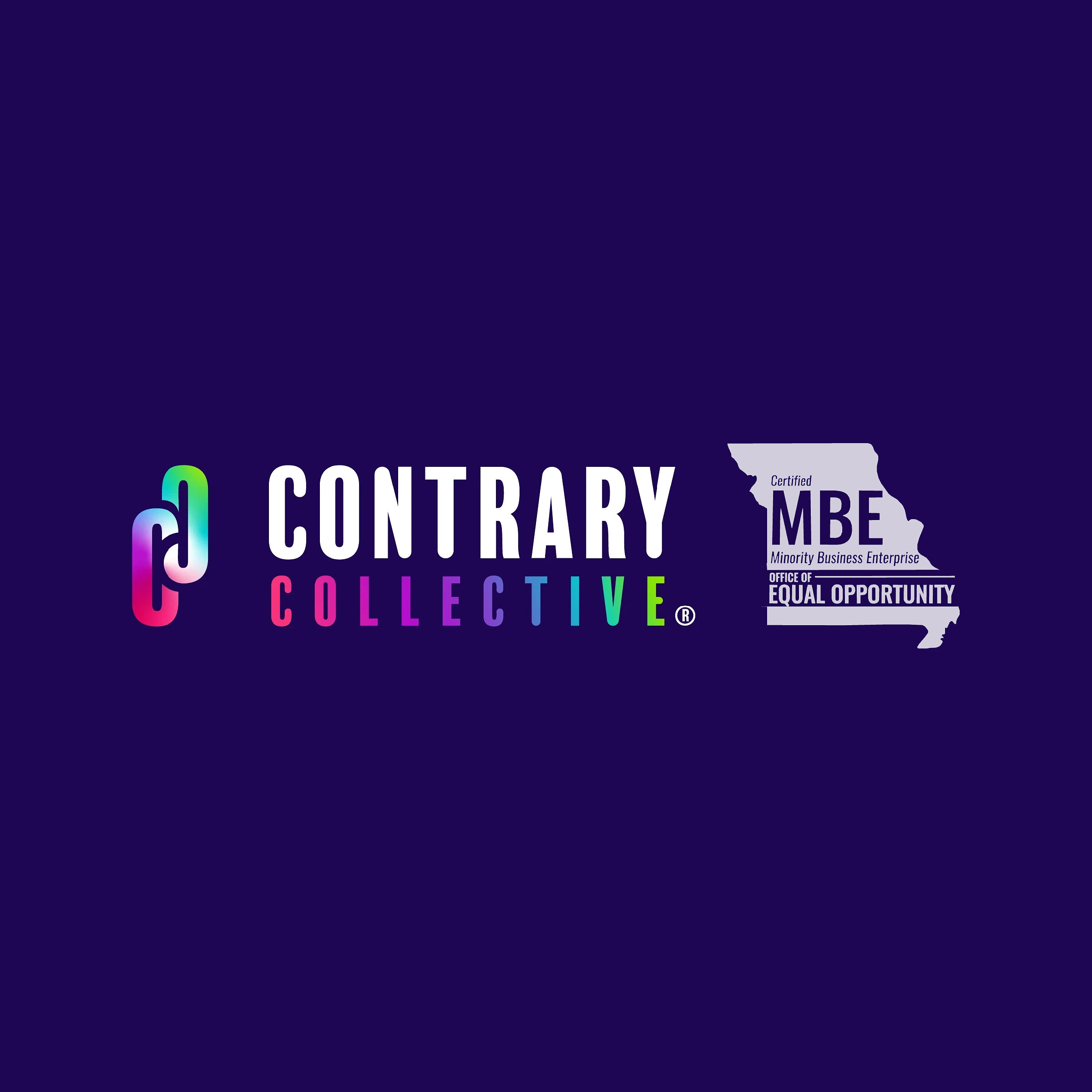 Contrary Collective Receives Women's Business Enterprise Cer