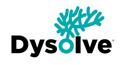 Dysolve logo