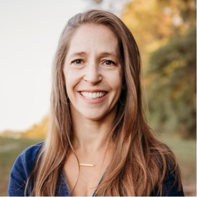 Marianne Kaiser, Founder and CEO of Contrary Collective. Marianne Kaiser, Founder and CEO of Contrary Collective.