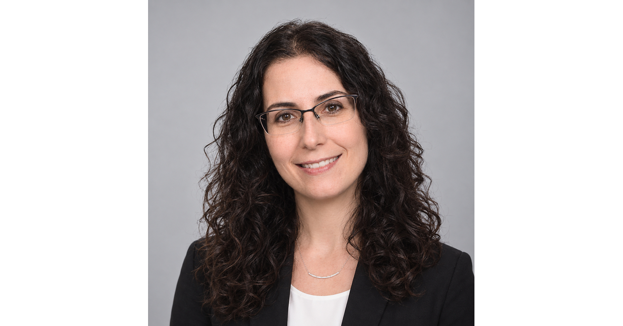 Robots & Pencils appoints Helen Vetrano as VP of Data & Decision Science