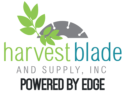 Harvest Blade Logo