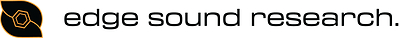 EDGE Sound Research to Scale Perception Infrastructure for Physical AI