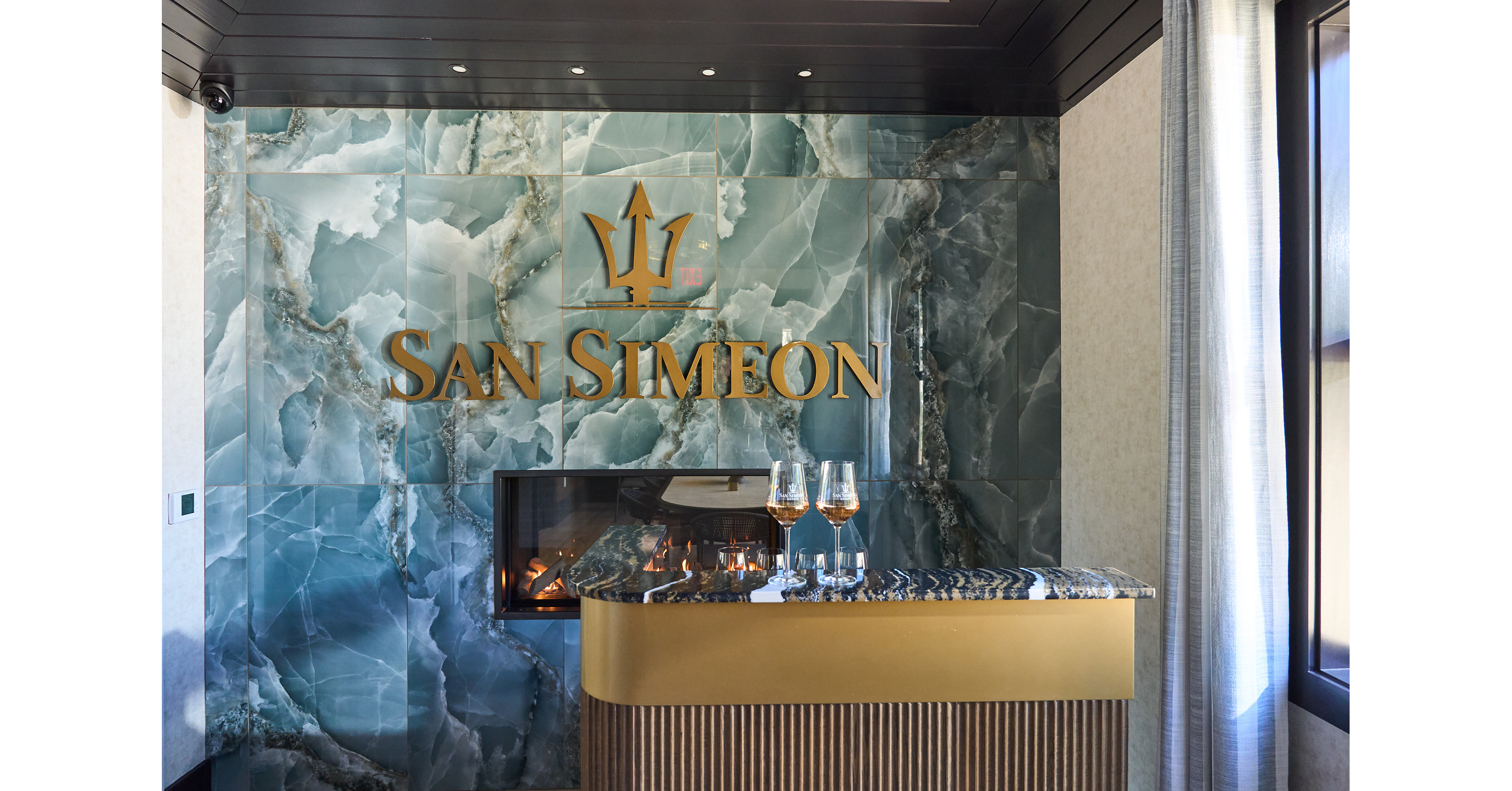 SAN SIMEON ESTATE OPENS MODERN WINE AND CULINARY DESTINATION IN PASO ROBLES' WILLOW CREEK DISTRICT
