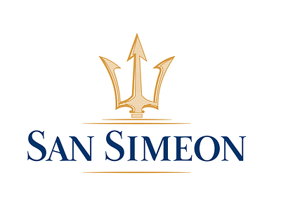 San Simeon