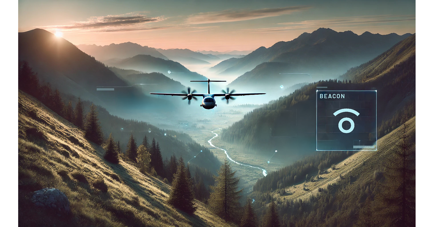 Beacon AI Wins OTA Through USAF TACFI Program with U.S. SOCOM to Enhance Pilot Assistance Tech