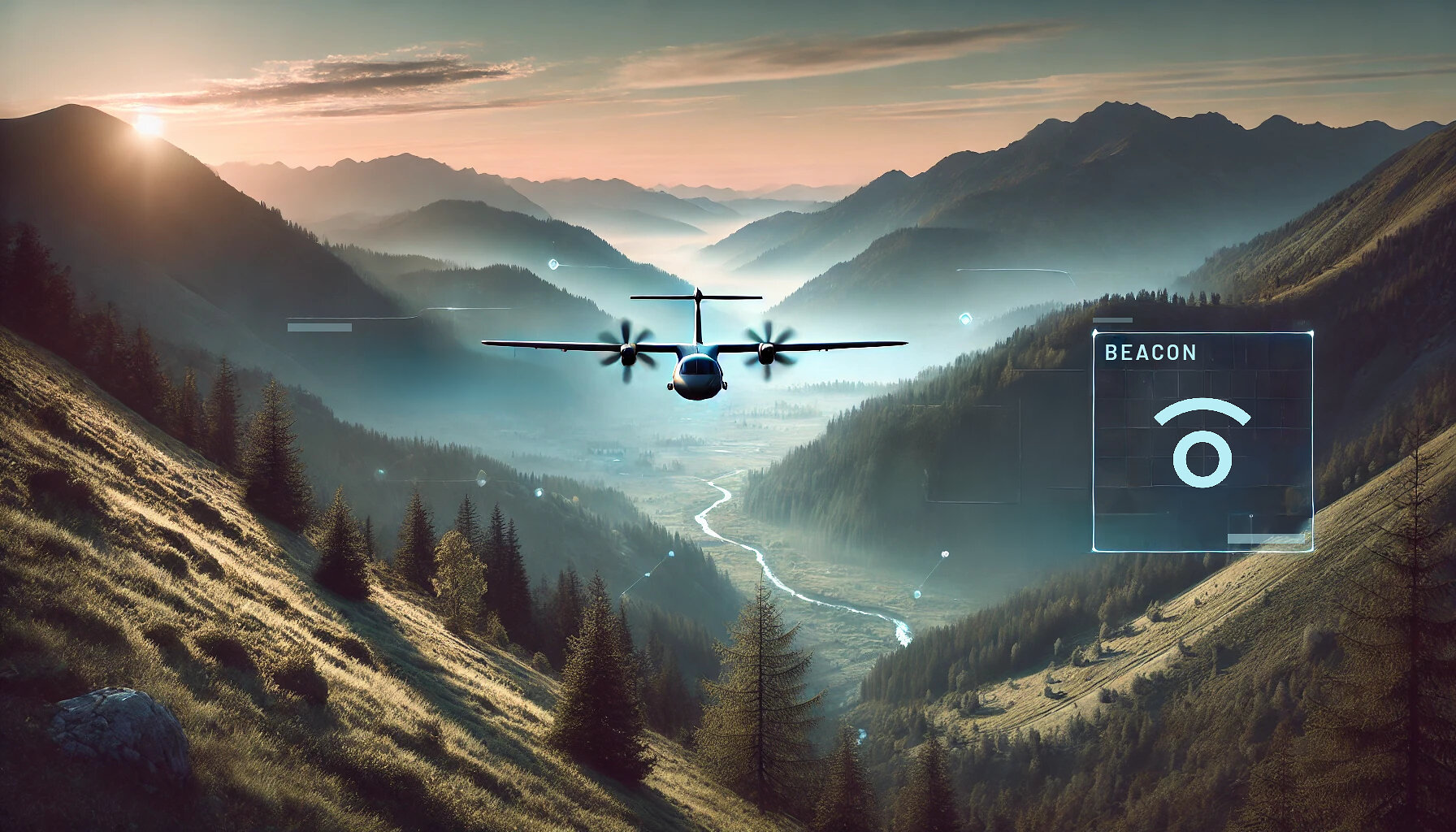 Beacon AI Wins OTA Through USAF TACFI Program with U.S. SOCO