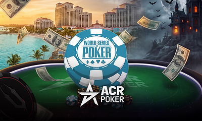 Americas Cardroom Awards $210,000 in WSOP Paradise Packages