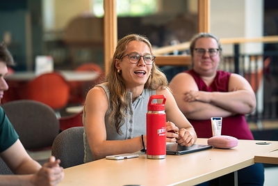 University of Denver Launches National Academy Dedicated to Advancing Free Expression