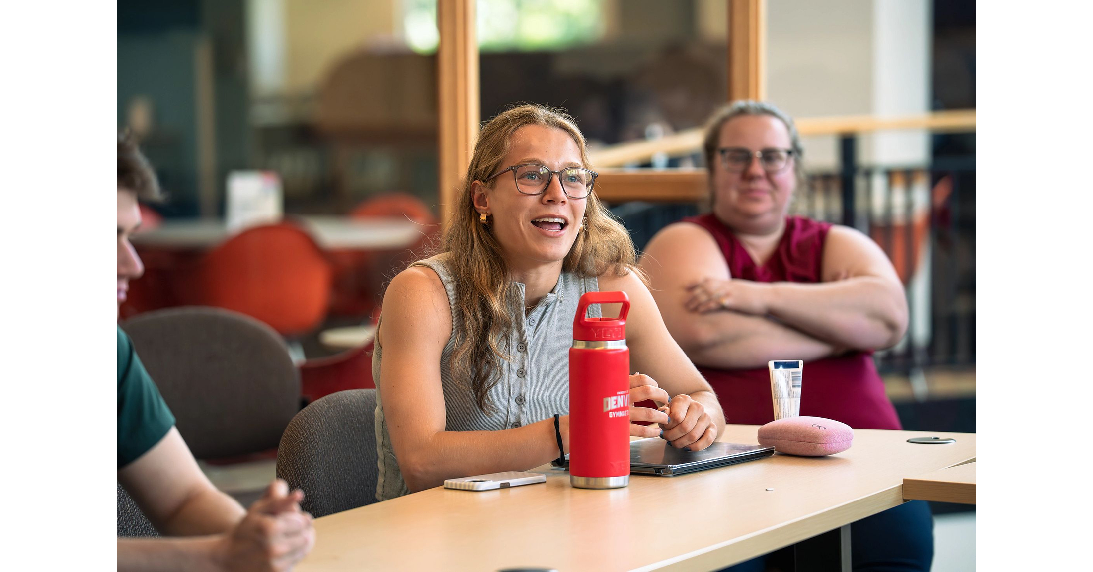University of Denver Launches National Academy Dedicated to Advancing Free Expression
