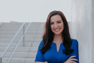 Paige Scott, vice president of distribution enablement
and operations at Grange Insurance.