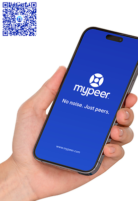 Bobit Business Media Expands Beyond Publishing with the Launch of MyPeer Professional Community Social Network