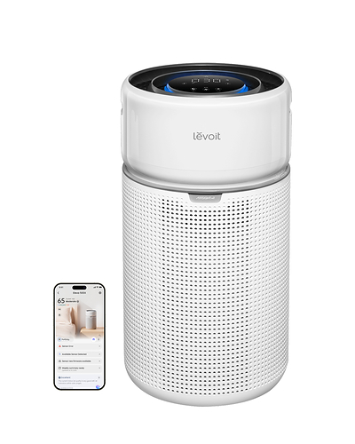 Levoit Eleva™ 500X Air Purifier Levoit Eleva™ 500X Air Purifier
