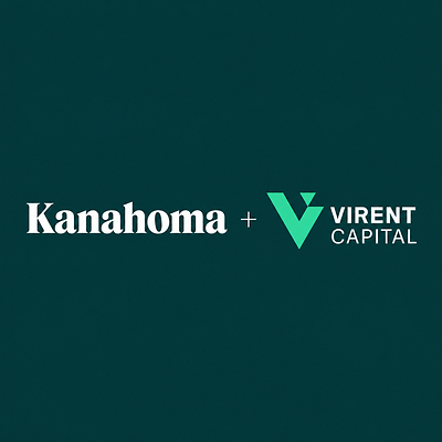 Virent Capital partners with Kanahoma