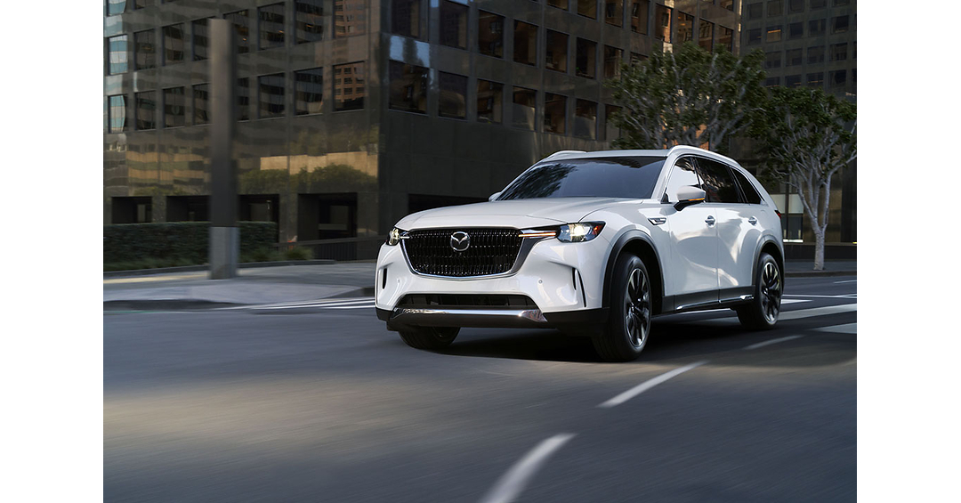 2027 Mazda CX-90: Pricing and Packaging