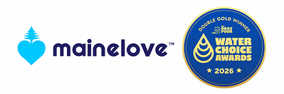mainelove Wins Double Gold at Inaugural Water Choice Awards, Builds Momentum with Florida and Hospitality Expansion