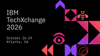 IBM Introduces Identity and Control for AI Agents, Securing Frontier Intelligence for the Enterprise  IBM Introduces Identity and Control for AI Agents, Securing Frontier Intelligence for the Enterprise TechXchange banner 1920X1080