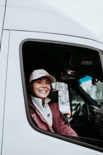 Behind every professional driver is a hiring decision. Corra Group helps employers make that decision with the driving record information they need. Behind every professional driver is a hiring decision. Corra Group helps employers make that decision with the driving record information they need.