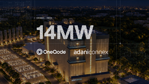 This agreement marks OneQode’s first major AI infrastructure deployment in India. This agreement marks OneQode’s first major AI infrastructure deployment in India.