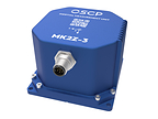 OSCP unveils MK2Z-3, a photonic IMU with up to three photonic gyro axes, at Silicon Valley Space Week