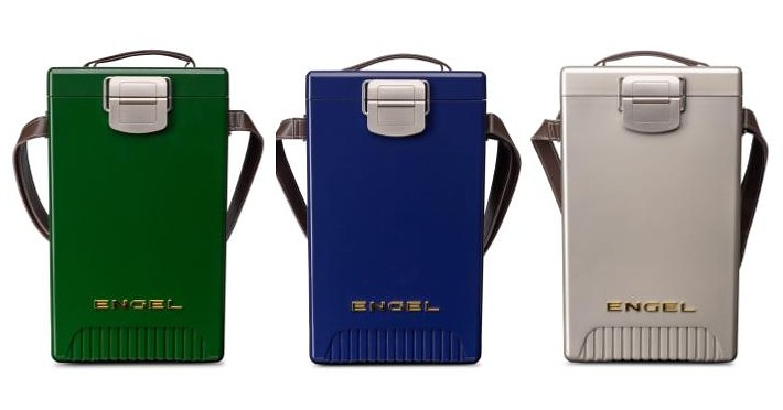 Engel Coolers Announces Launch of the Reserve Premium Wine Cooler