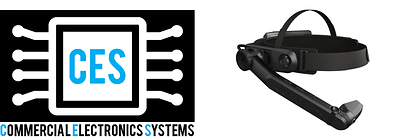 Vuzix Signs Distribution Agreement with Commercial Electronics Systems and Begins Shipping Against Initial Six-Figure LX1 Smart Glasses Order