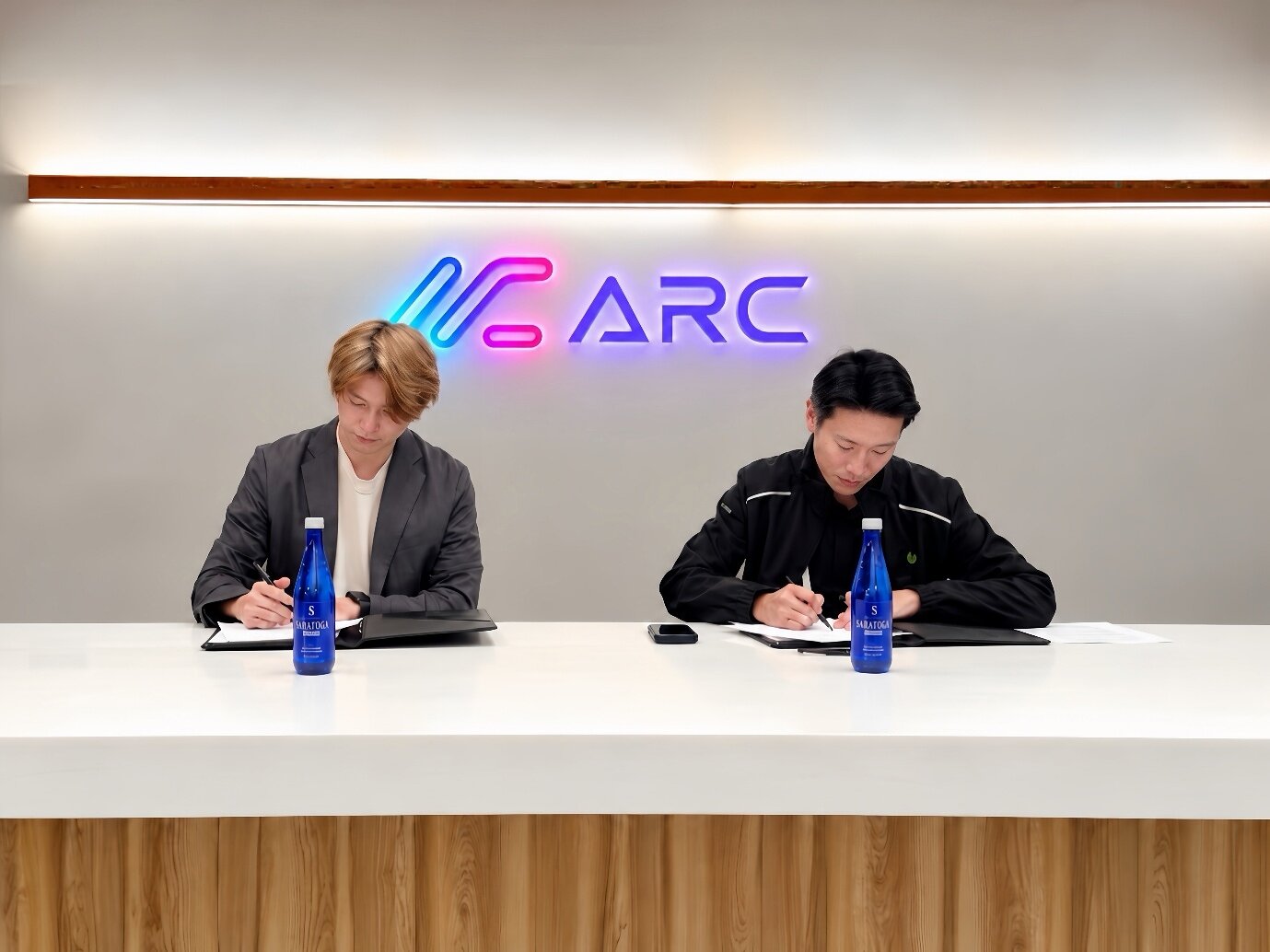 Compal and ARC Cloud Forge Strategic Partnership to Accelerate Large-Scale AI Infrastructure 缩略图