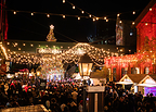 The Distillery Winter Village Announces 2026 Lineup of New Attractions, Special Performances and Quince as new title sponsor  The Distillery Winter Village Announces 2026 Lineup of New Attractions, Special Performances and Quince as new title sponsor The Distillery Historic District The Distillery Winter Village A