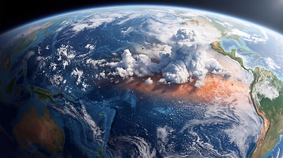 California Braces for Strong El Niño. Are Buildings Ready for the Rain?
