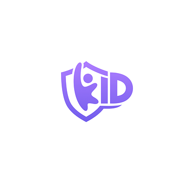k-ID Logo