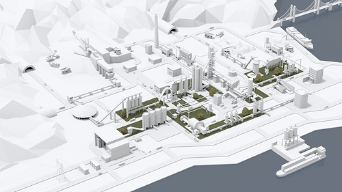 ABB has signed a multi-year ABB Motion OneCare service agreement with ACC Limited