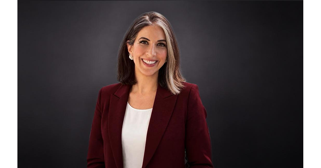 Appier Appoints Sanam Lou as VP of Global Marketing to Drive Next Phase of Market Leadership